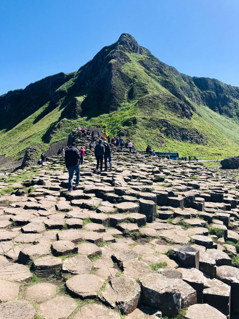 Best places to visit in Ireland.
