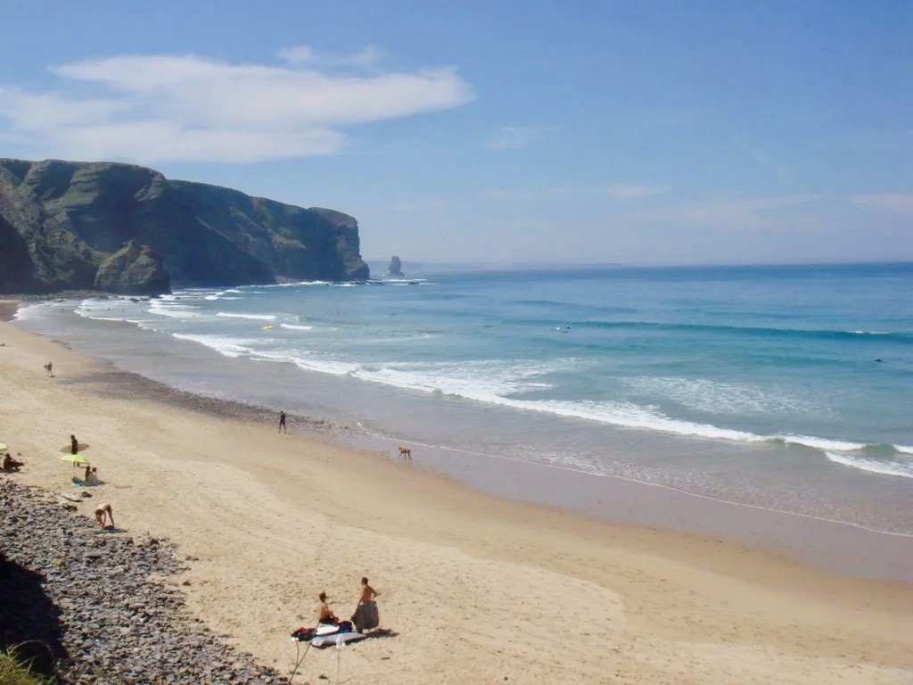 Playa Arrifana