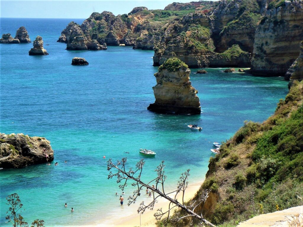 Best coastal cities in Portugal - Travel guide