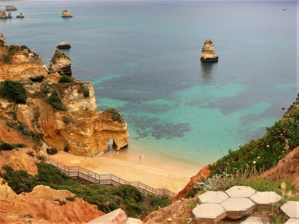 Best coastal cities in Portugal - Travel guide