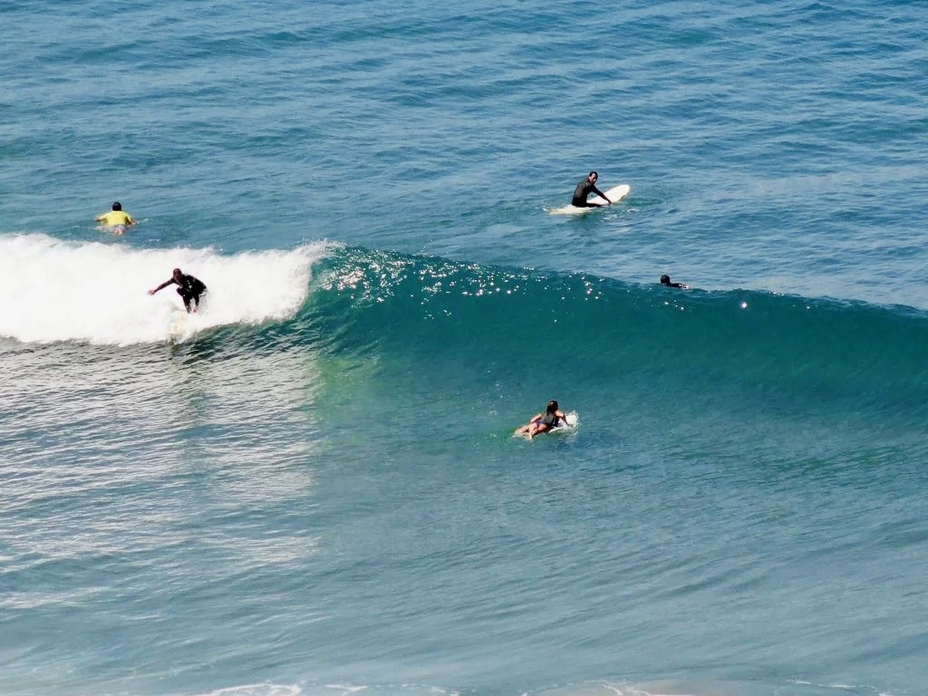 Playa Arrifana