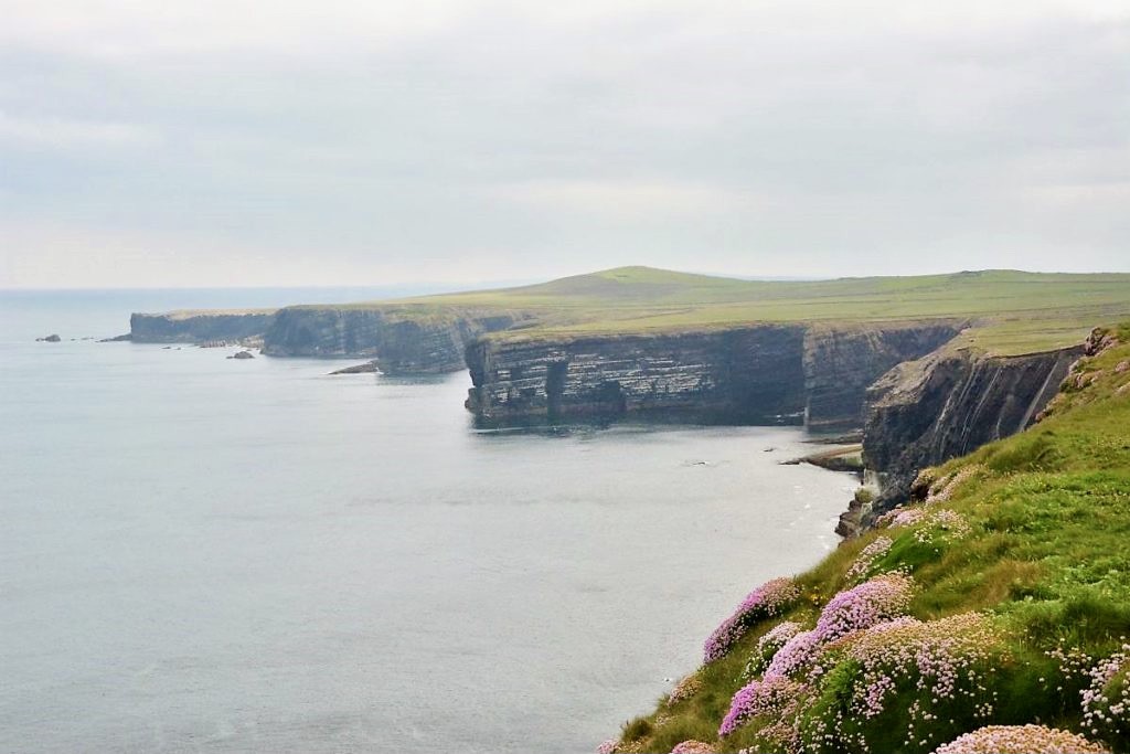The Loop Head Peninsula
