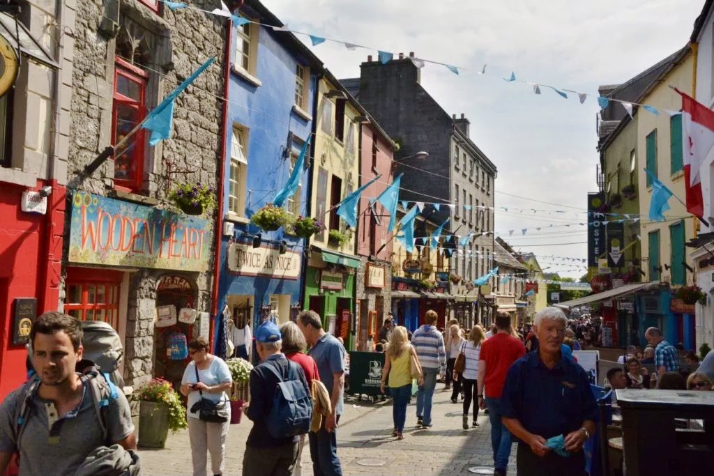 Galway