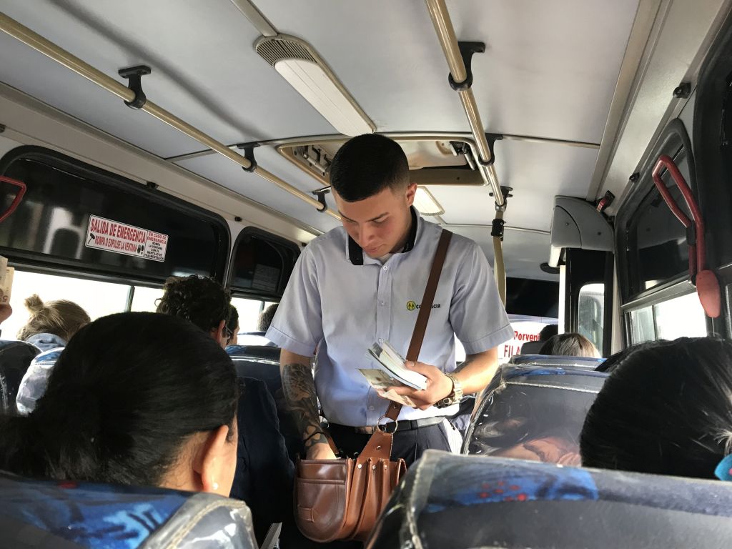 Is it safe to travel to Colombia?