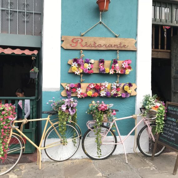 Is it safe to travel to Colombia?