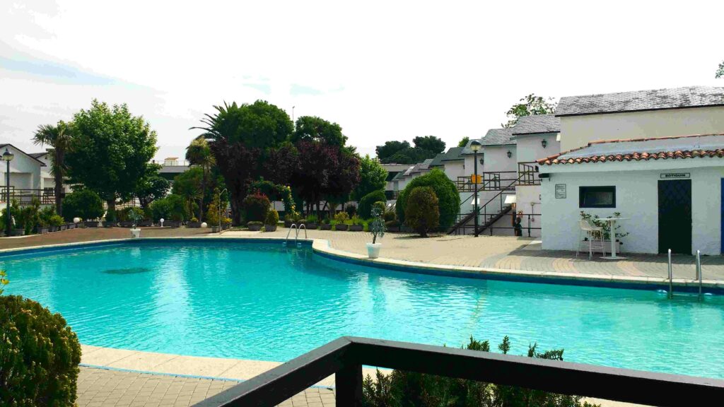Madrid 5 days itinerary