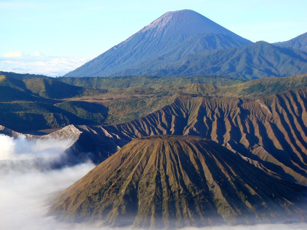 Best hikes in Bali