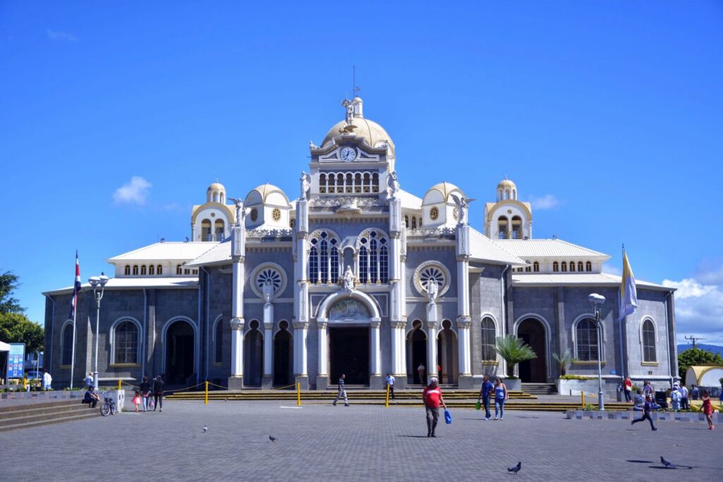 Best things to see in Cartago, Costa Rica