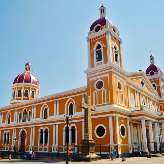 Catedral de Granada