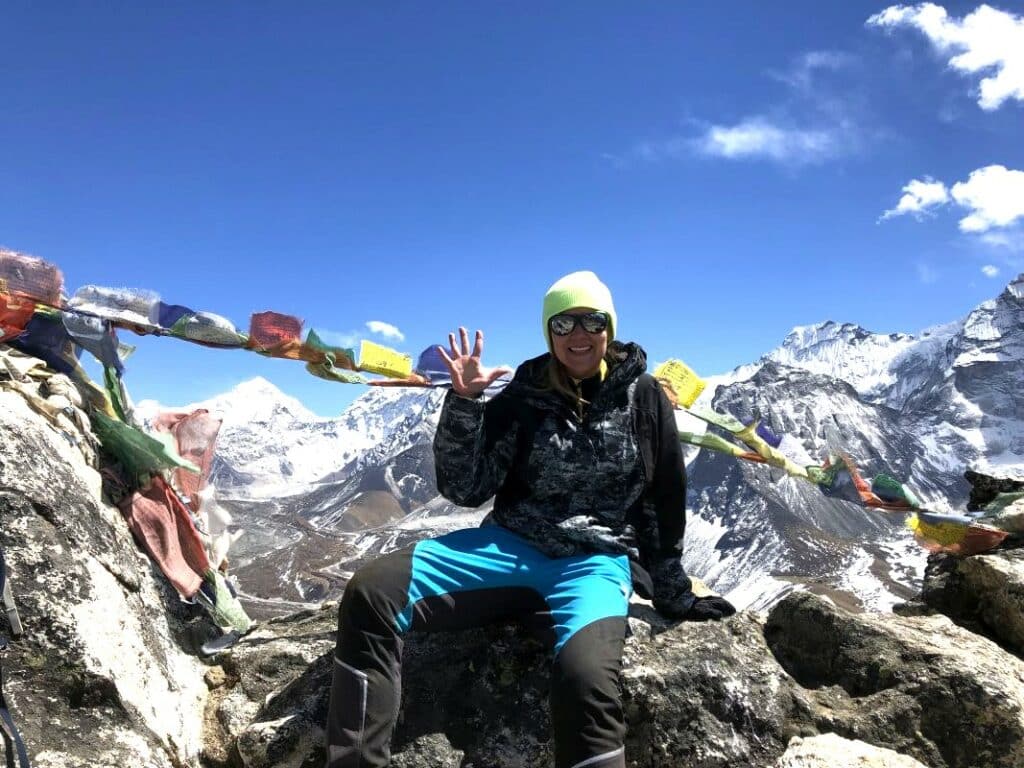 Everest Base Camp Trek – Complete 14 Days Trekking Guide for Beginners.