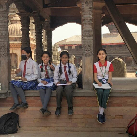 What to do in Kathmandu, Nepal - Bhaktapur ancient city