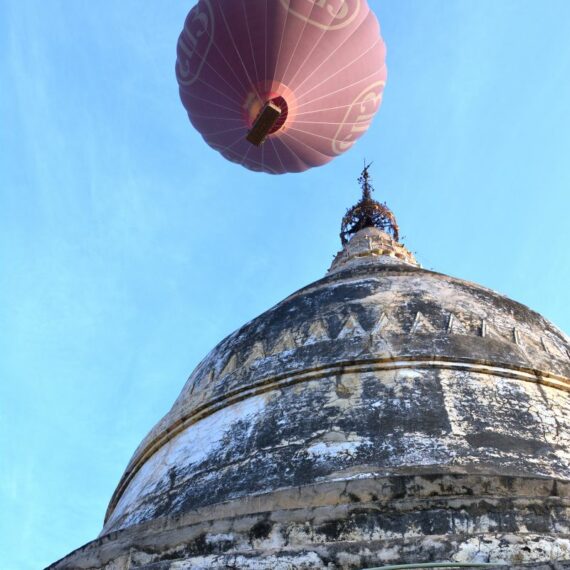Top 10 Must-See Destinations in Southeast Asia