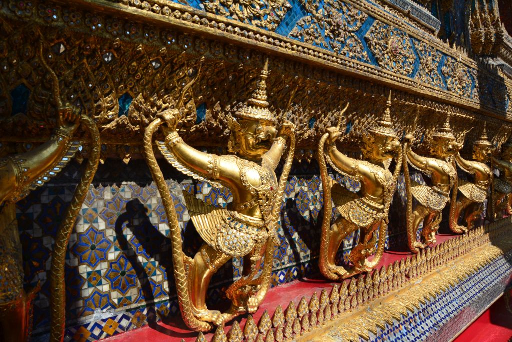 Must-see destinations in Southeast Asia