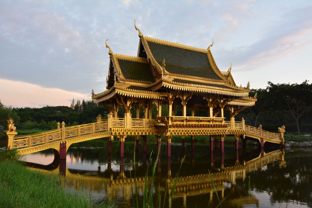 Things to see in Bangkok - full travel guide