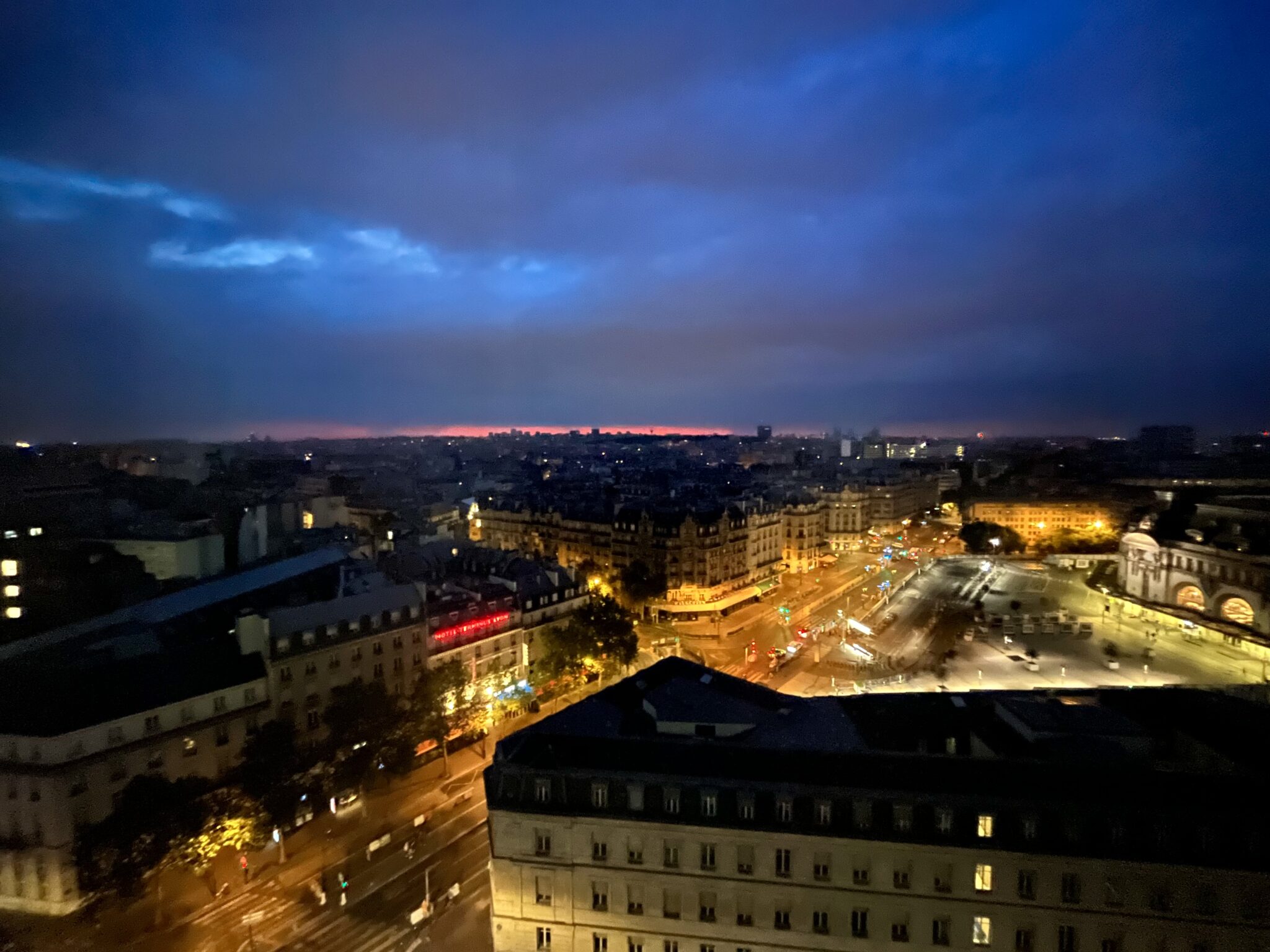 City of Love: A Comprehensive Paris Travel Guide