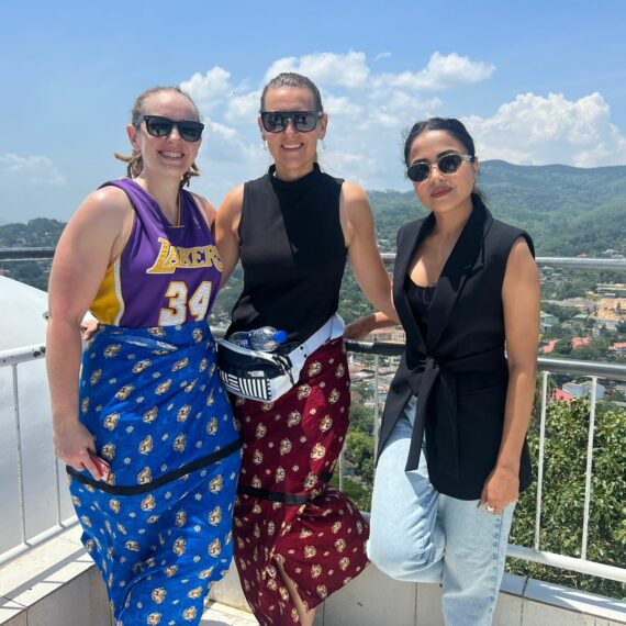 best things to see in Kandy Sri Lanka