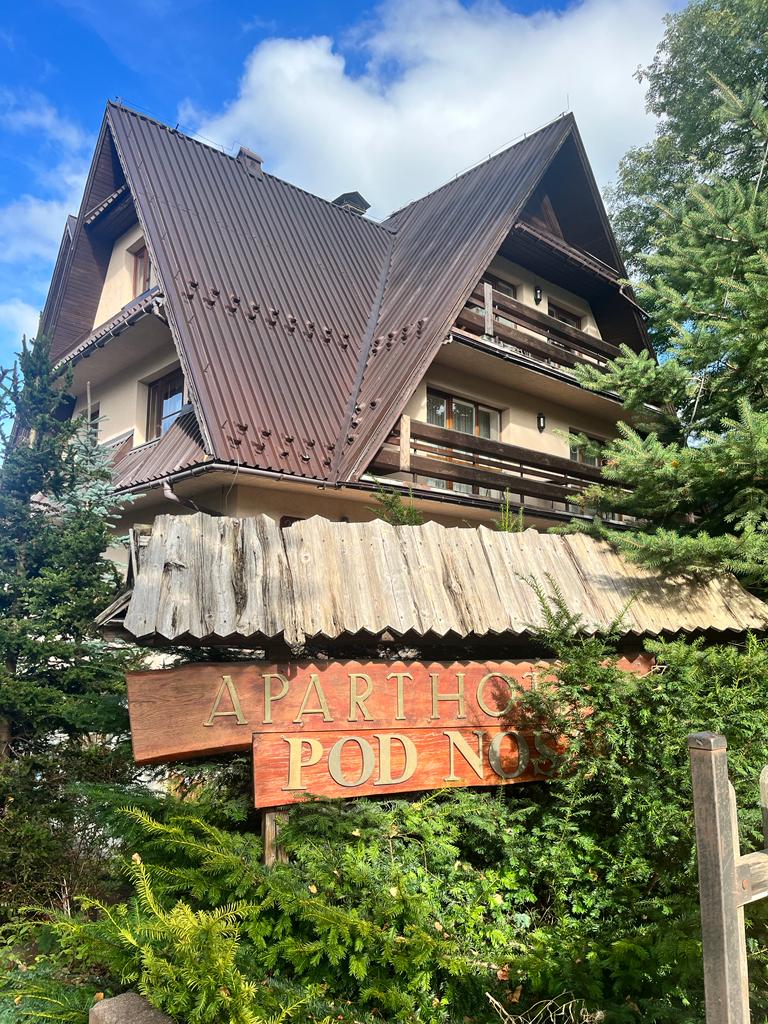 Full guide on hiking Koscielec in Tatra Mountains from Zakopane