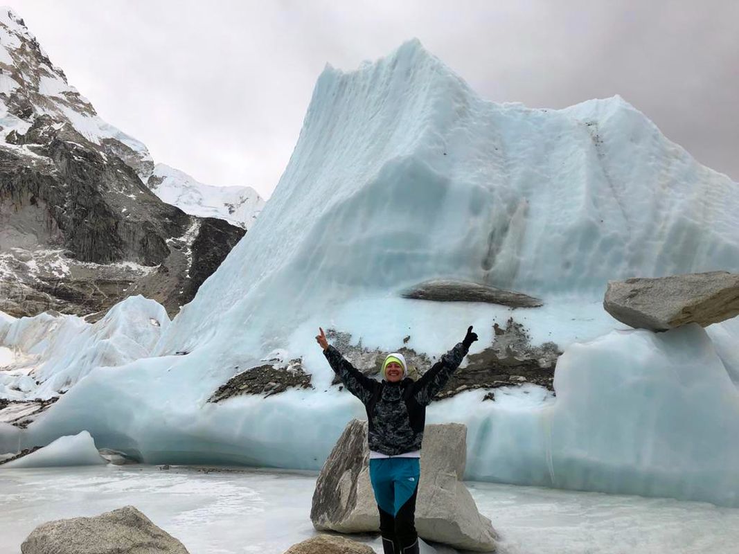 On the way to the roof of the world – How to trek Everest Base Camp?