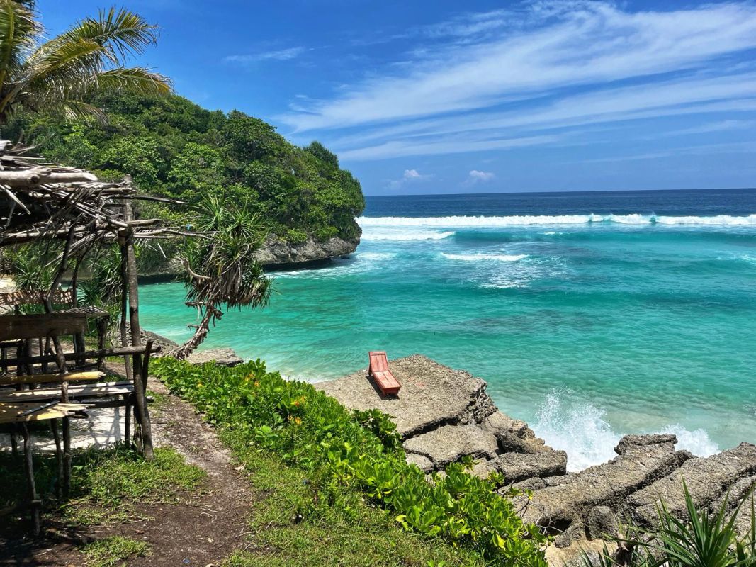 Complete guide on how to travel around Sumba for solo travelers – explore unique Indonesia.