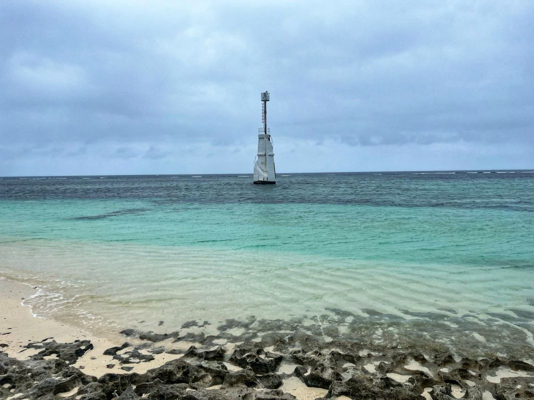Full travel guide for New Caledonia – home to world’s largest lagoon.