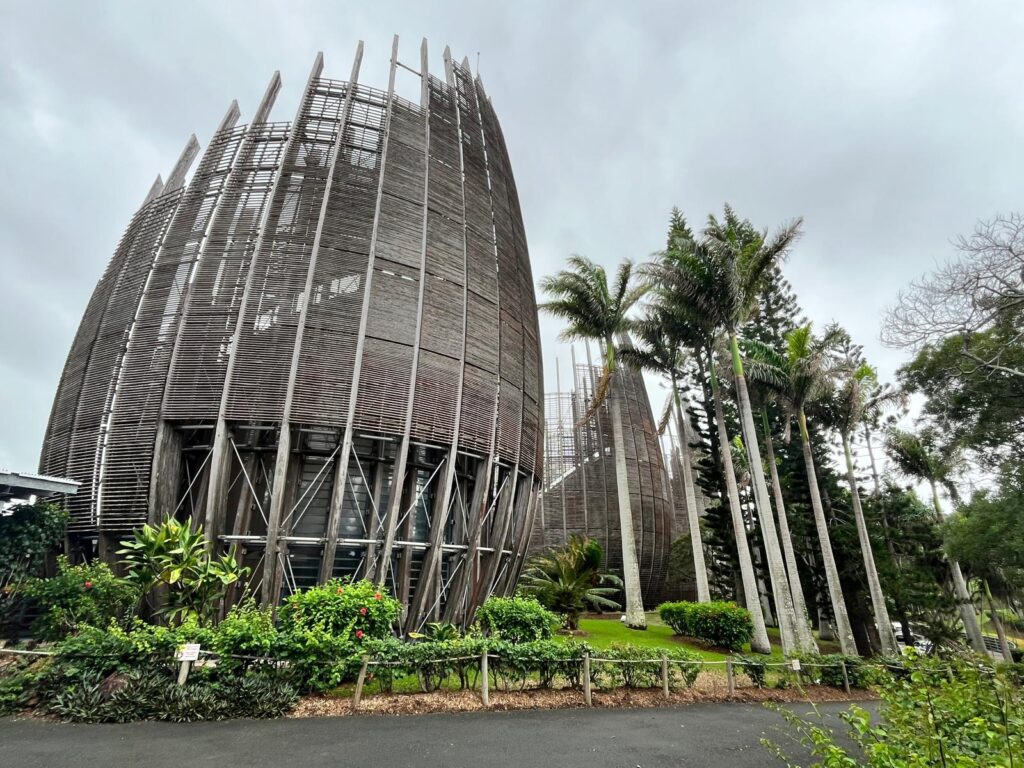 Best things to do in New Caledonia - Noumea