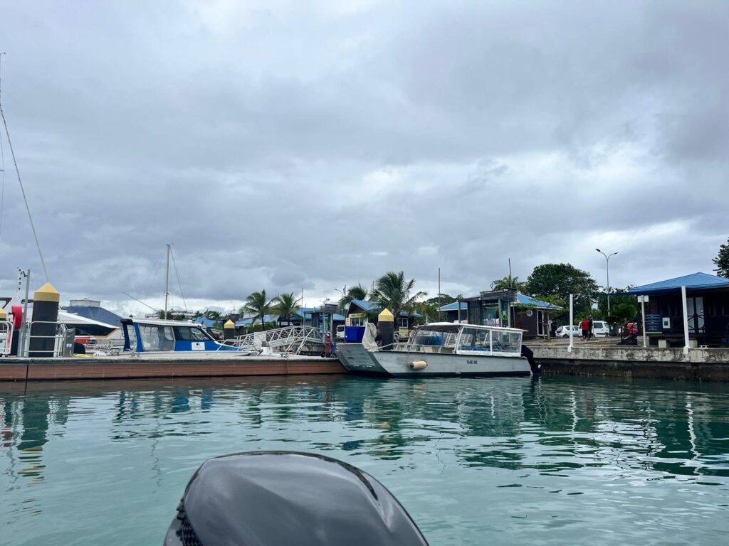 Best things to do in New Caledonia - Noumea.