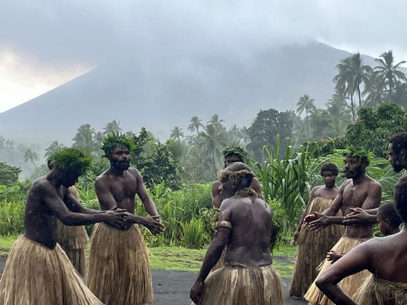 South Pacific Islands travel advice and tips.
