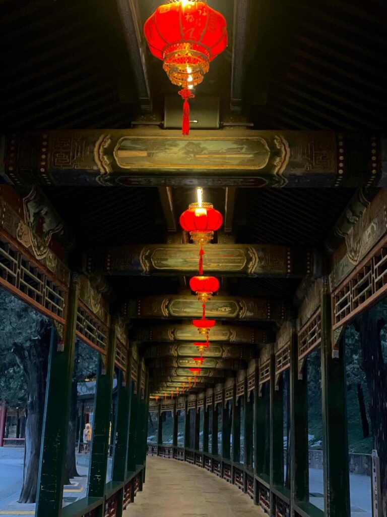 Beijing travel guide - tips & advice for discovering real China - Summer Palace