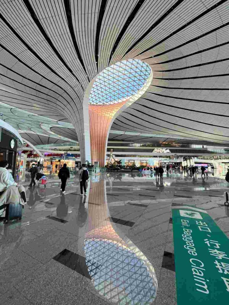 Beijing travel guide - tips & advice for discovering real China
