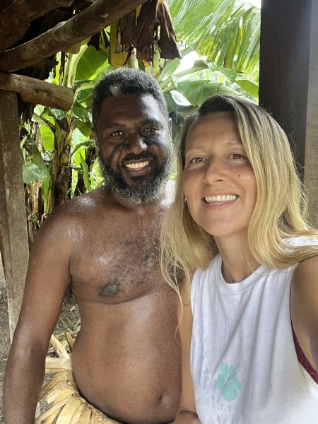 Port Vila - Magnificent things to do in Port Vila the capital of Vanuatu.