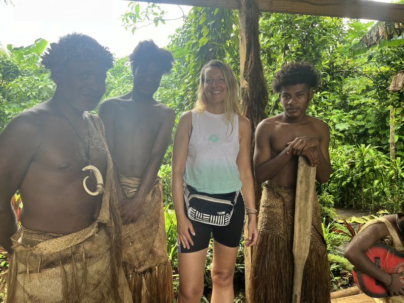 Magnificent things to do in Port Vila the capital of Vanuatu.
