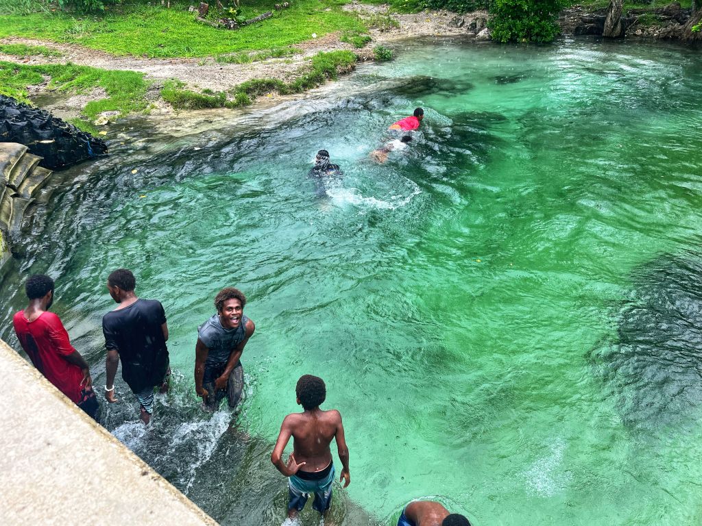 Port Vila - Magnificent things to do in Port Vila the capital of Vanuatu.