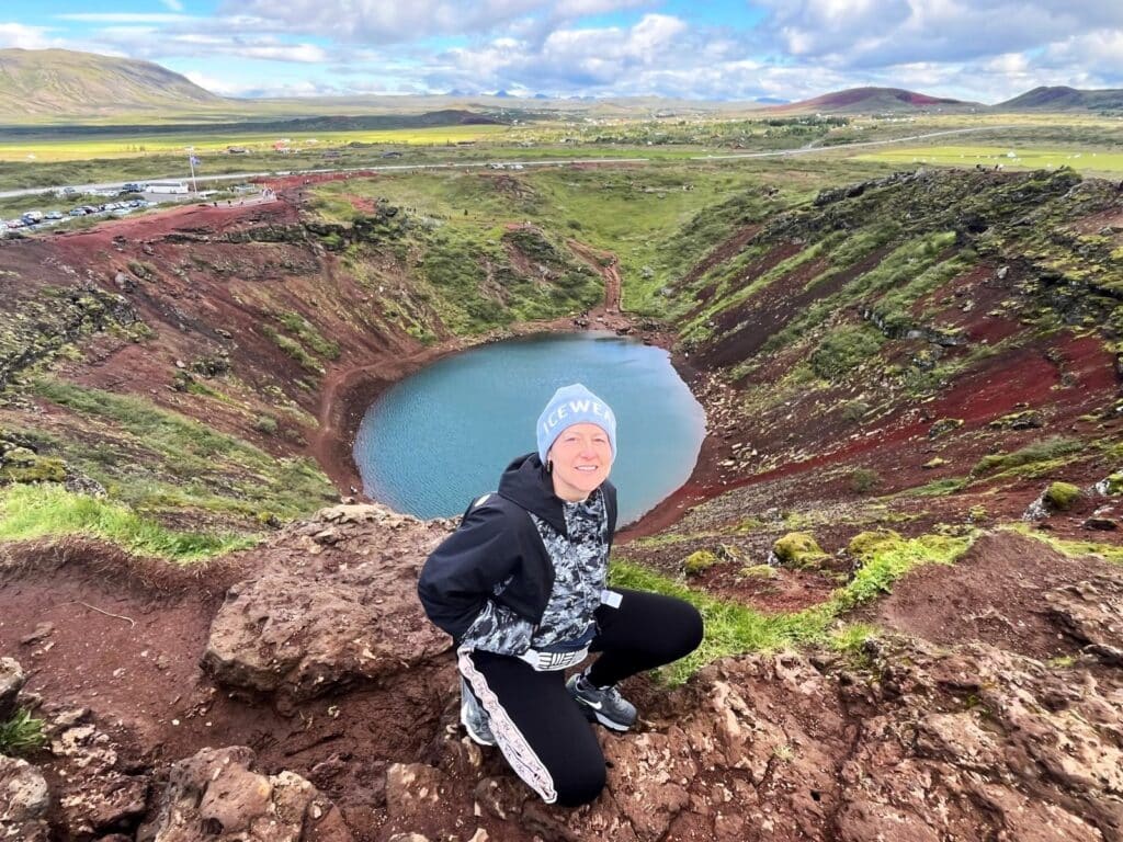 The iconic Iceland's Golden Circle Tour - seld-drive itinerary.