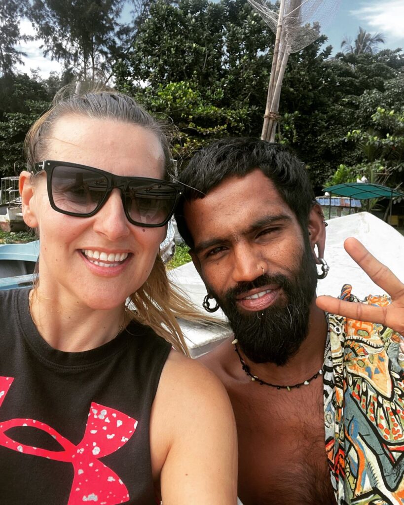 Sri Lanka best beaches.