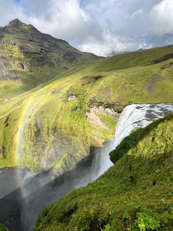 The most incredible hikes near Reykjavik.