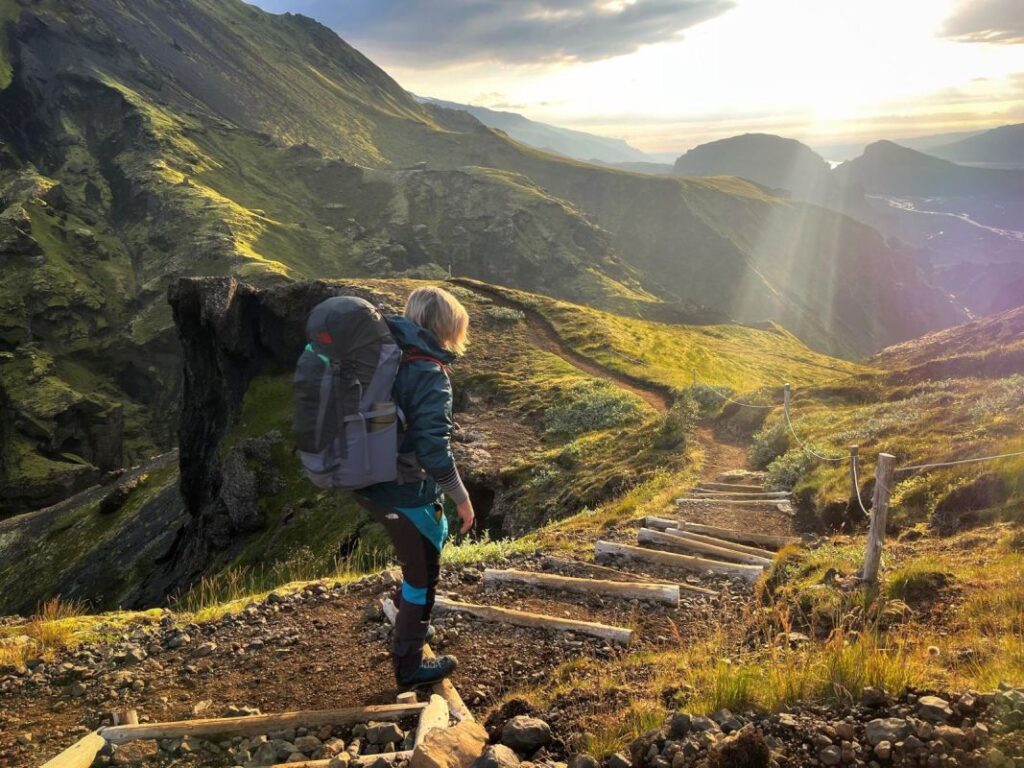 The most incredible hikes near Reykjavik.
